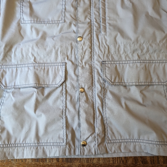 Vintage Seattle Brand "Because It's There" Jacket & Pant Set - Picture 4 of 12